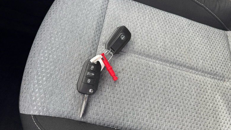 Vauxhall Corsa 1.2 Design 5dr Petrol Hatchback